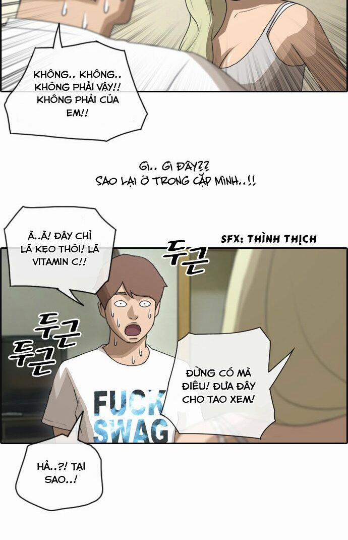 Free Draw 76 trang 27