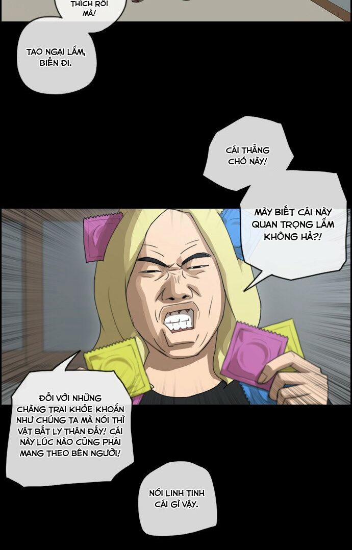 Free Draw 76 trang 30