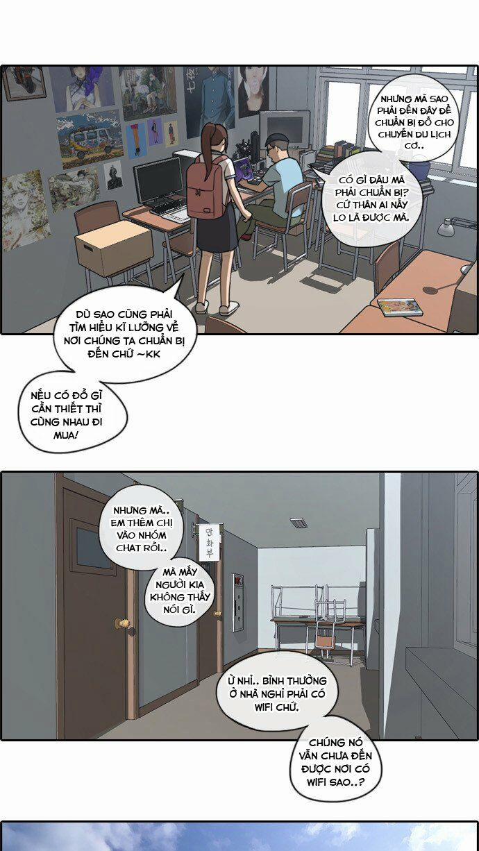 Free Draw 76 trang 7