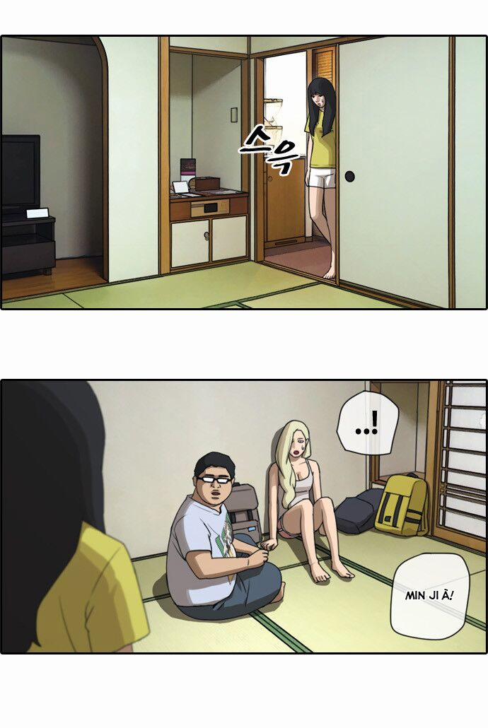 Free Draw 77 trang 26