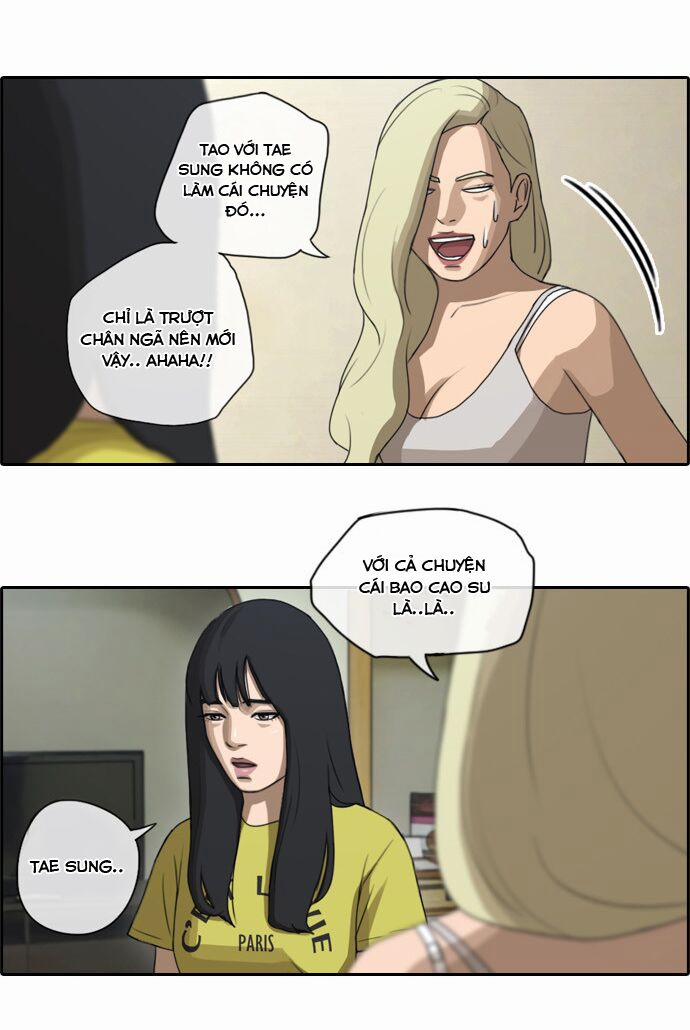 Free Draw 77 trang 27