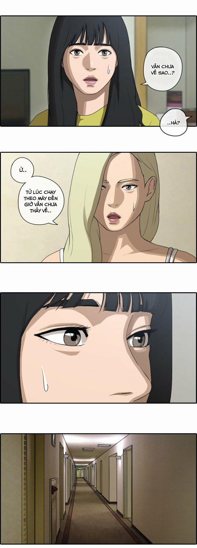 Free Draw 77 trang 28