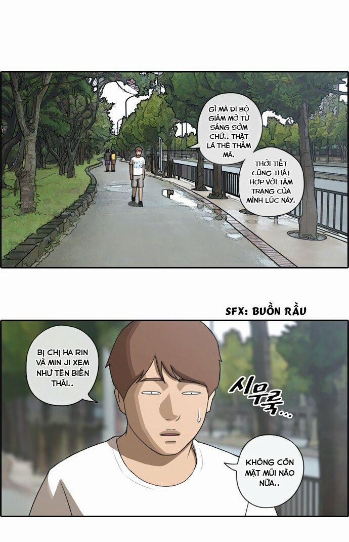 Free Draw 77 trang 32