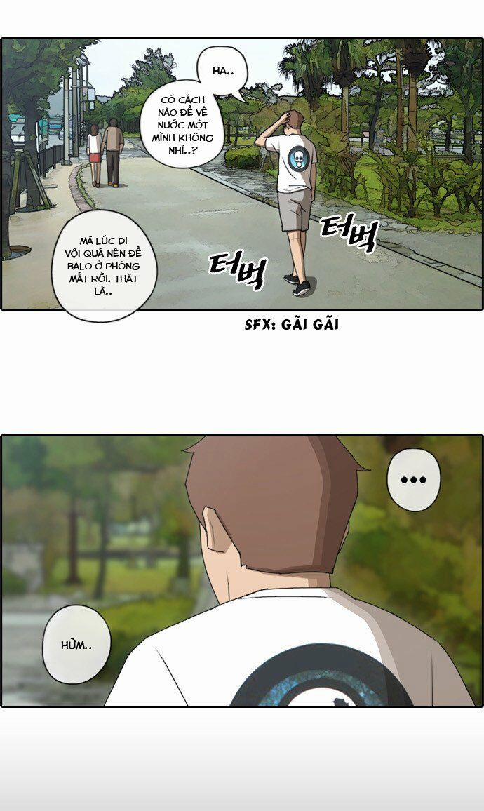 Free Draw 77 trang 33