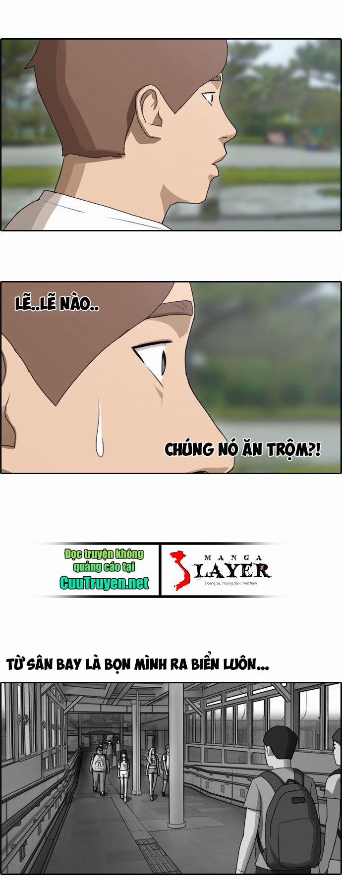 Free Draw 77 trang 41