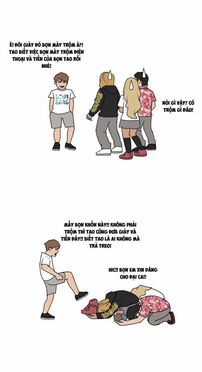 Free Draw 77 trang 43