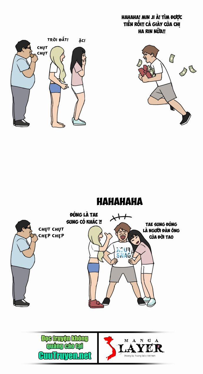 Free Draw 77 trang 44