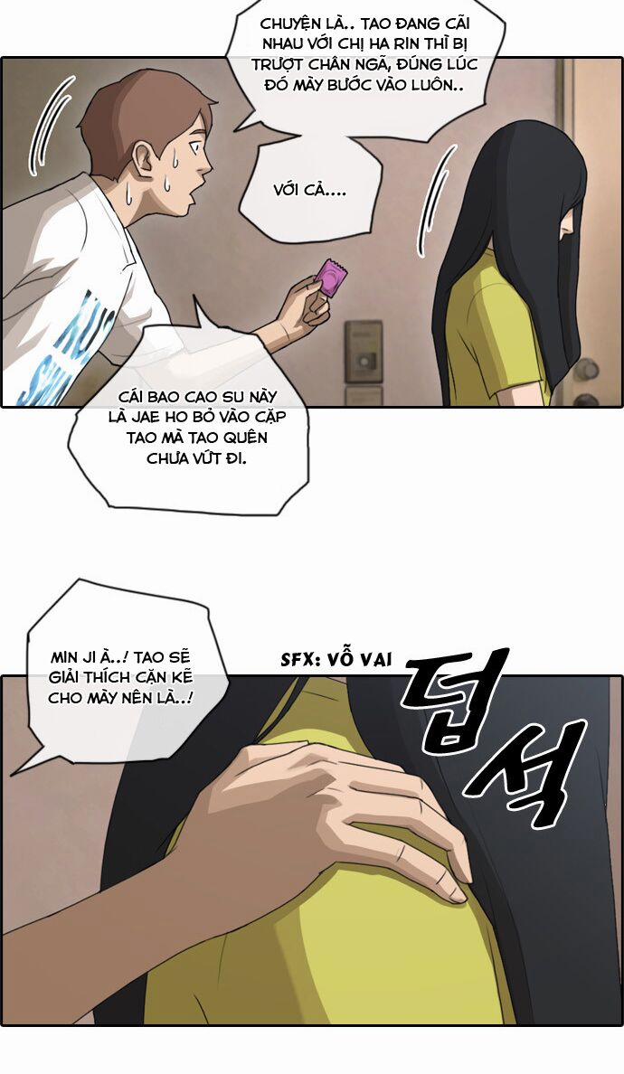 Free Draw 77 trang 6