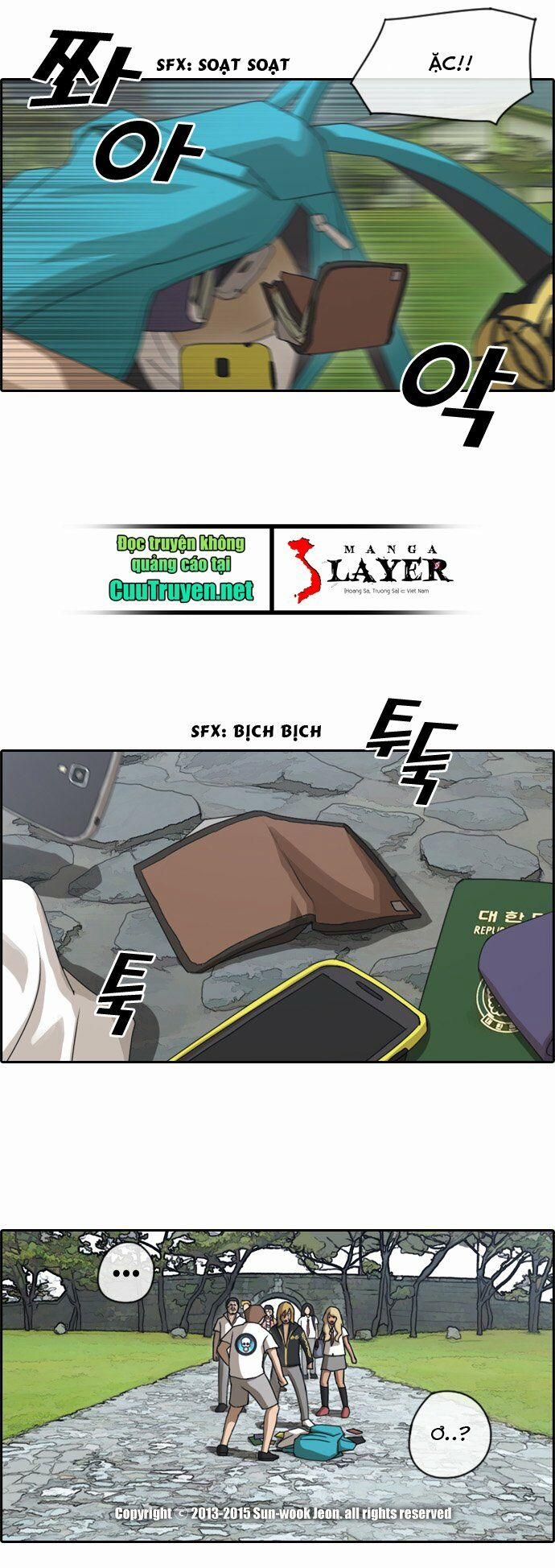 Free Draw 78 trang 43