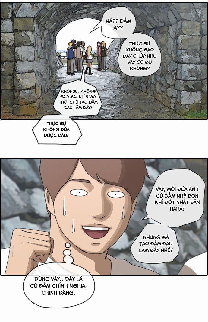 Free Draw 79 trang 14