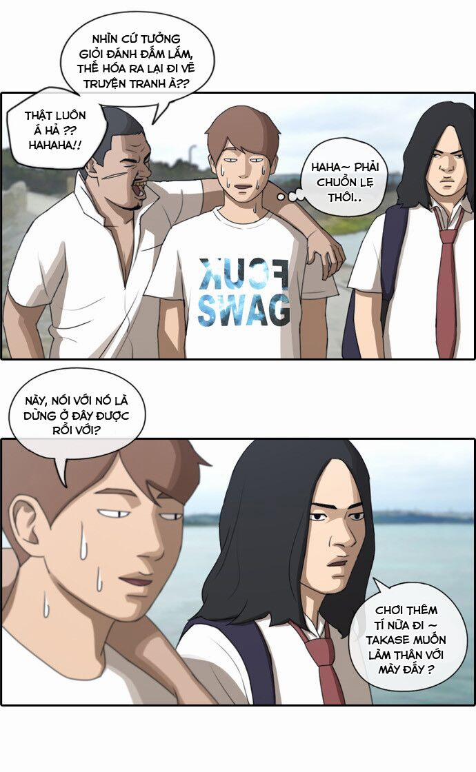 Free Draw 79 trang 20