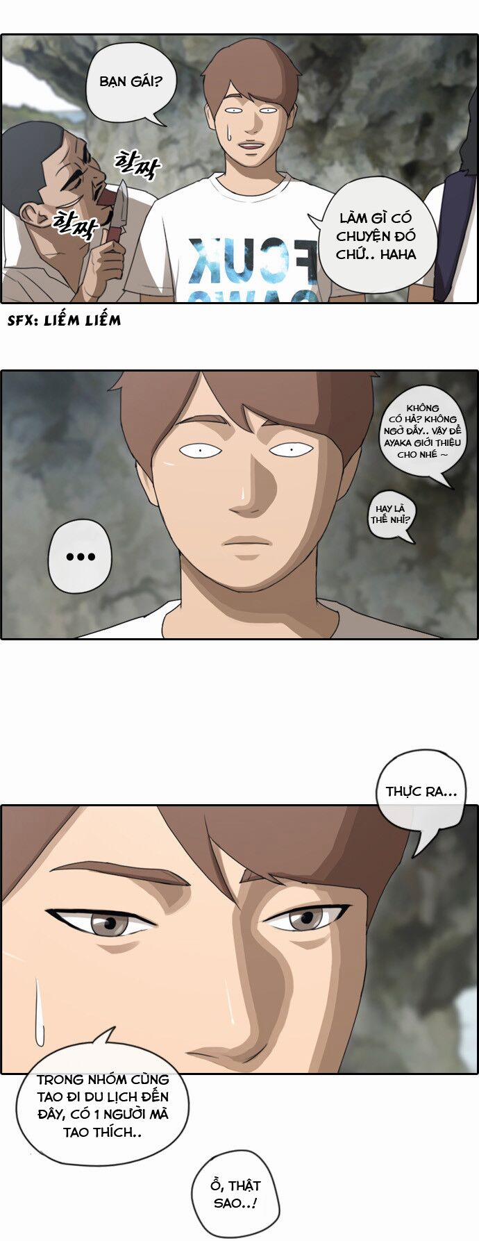 Free Draw 79 trang 23