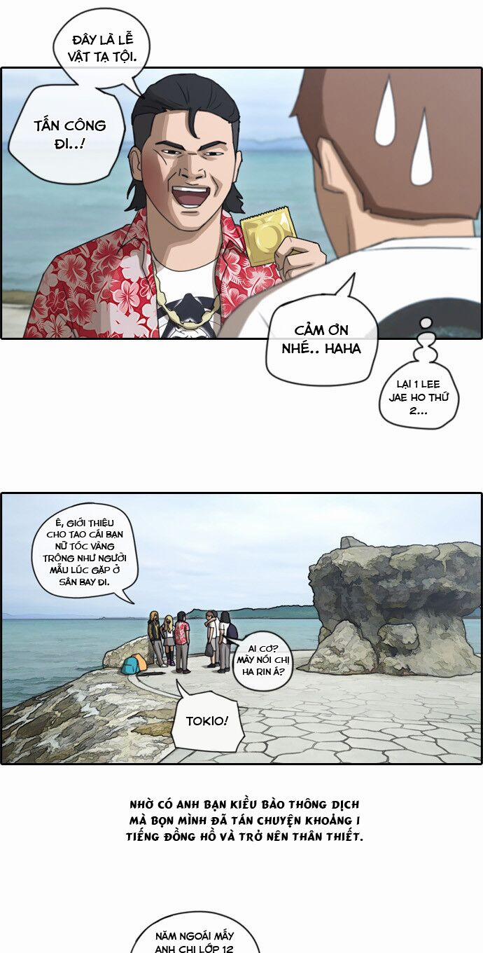 Free Draw 79 trang 25