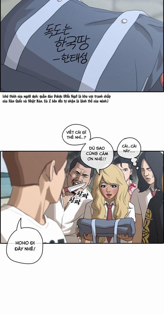 Free Draw 79 trang 31