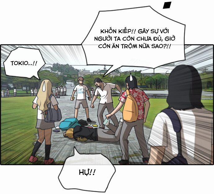 Free Draw 79 trang 7