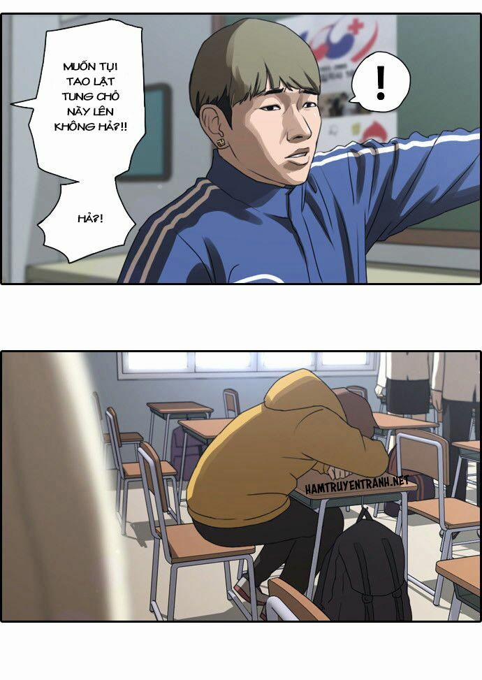 Free Draw 8 trang 29