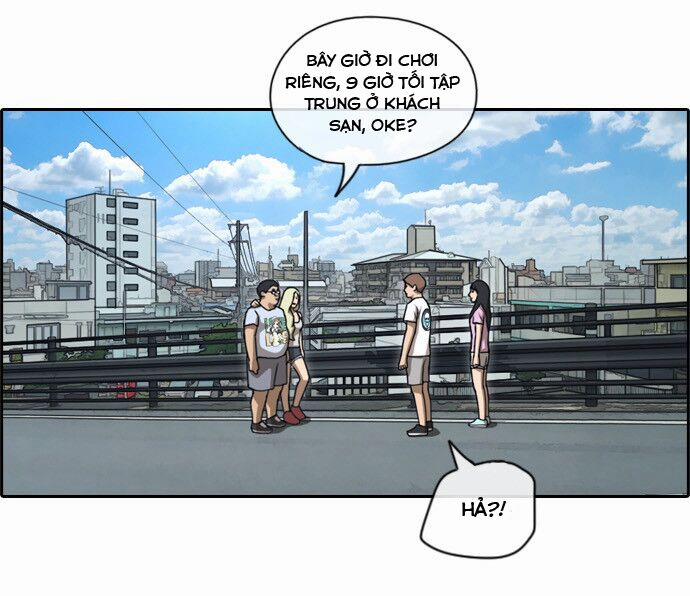 Free Draw 80 trang 32