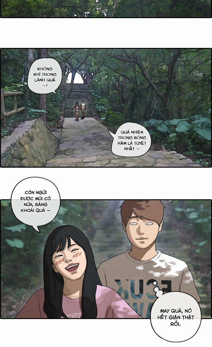 Free Draw 81 trang 19