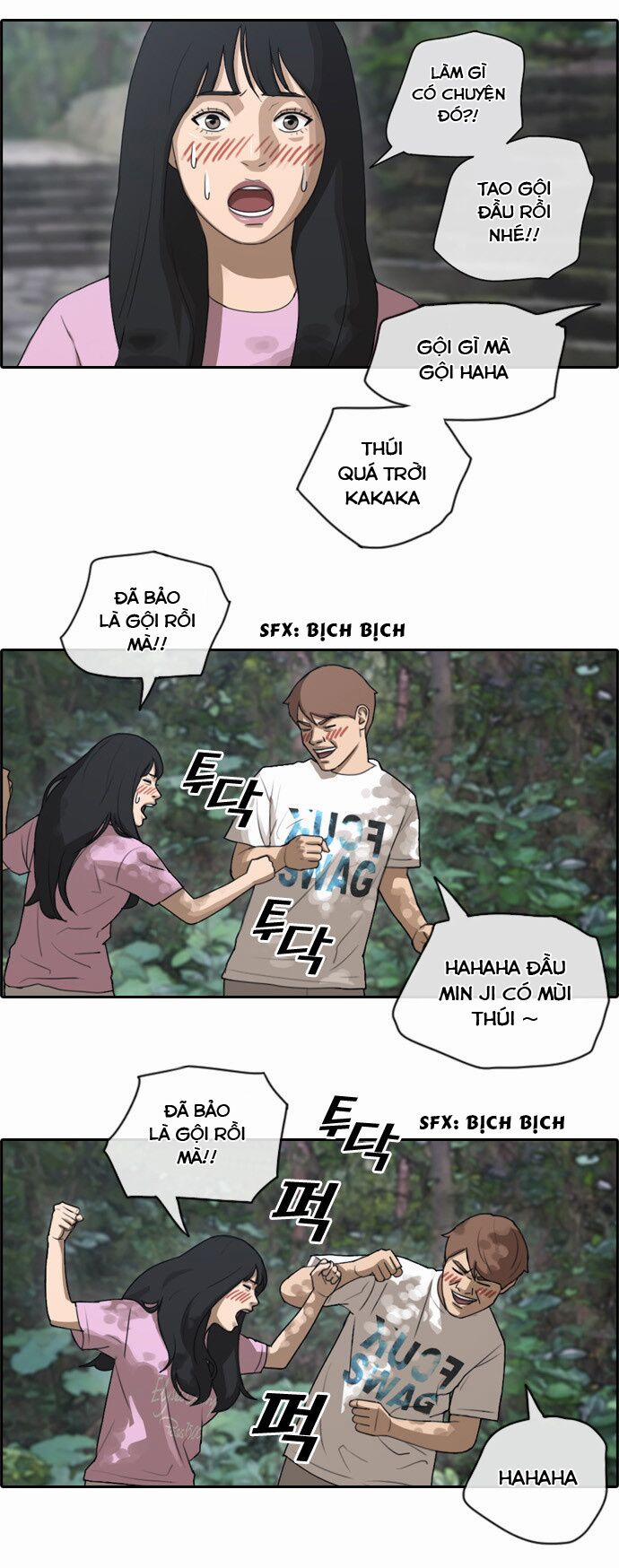 Free Draw 81 trang 24