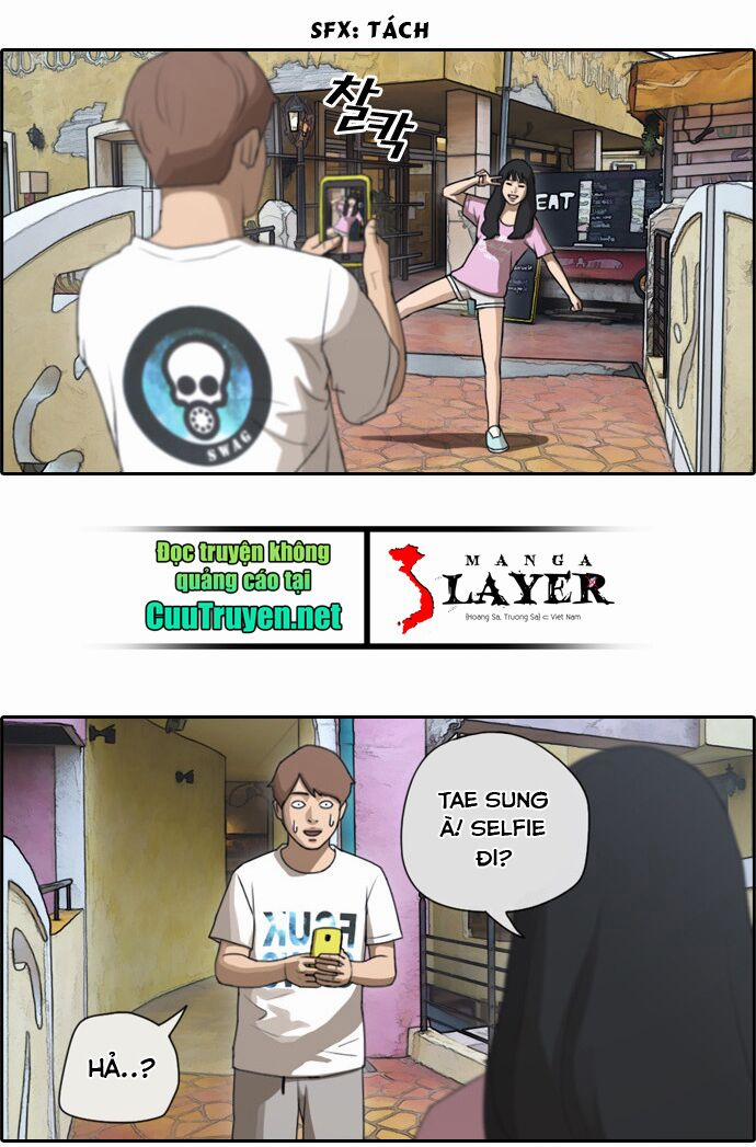 Free Draw 81 trang 33