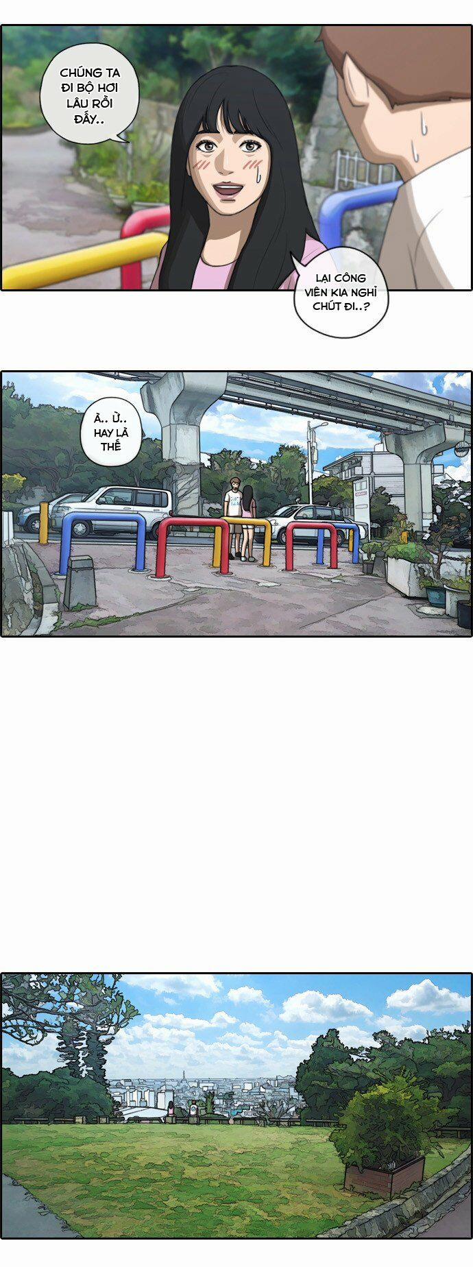 Free Draw 81 trang 8