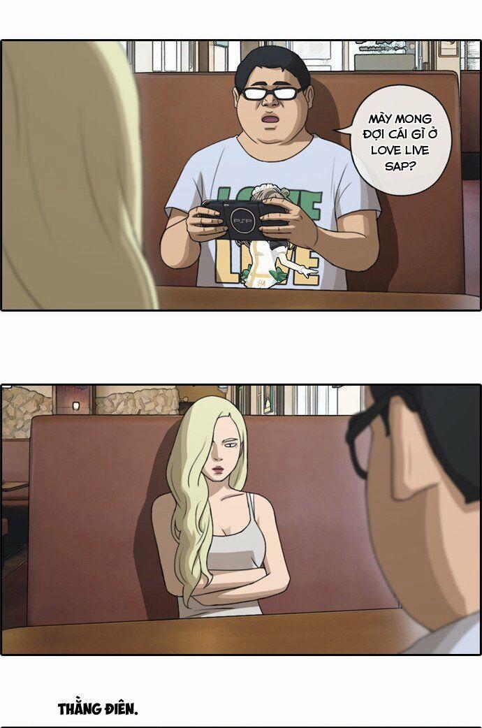 Free Draw 82 trang 22