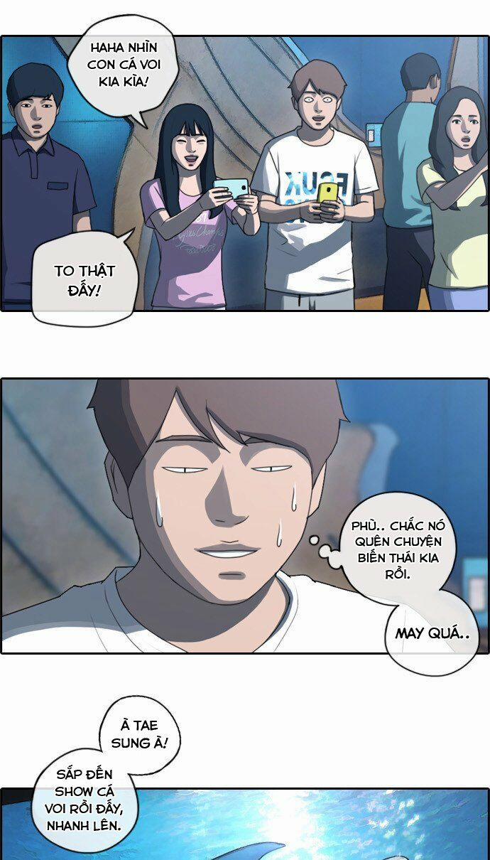 Free Draw 82 trang 26