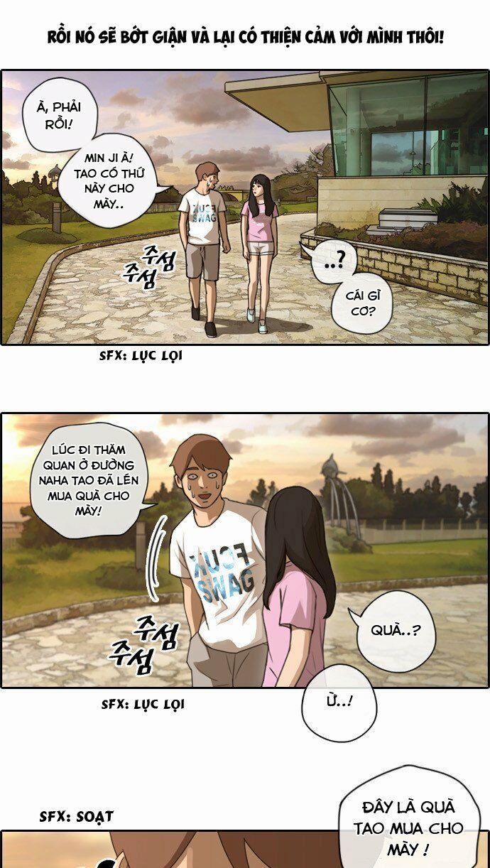 Free Draw 82 trang 32