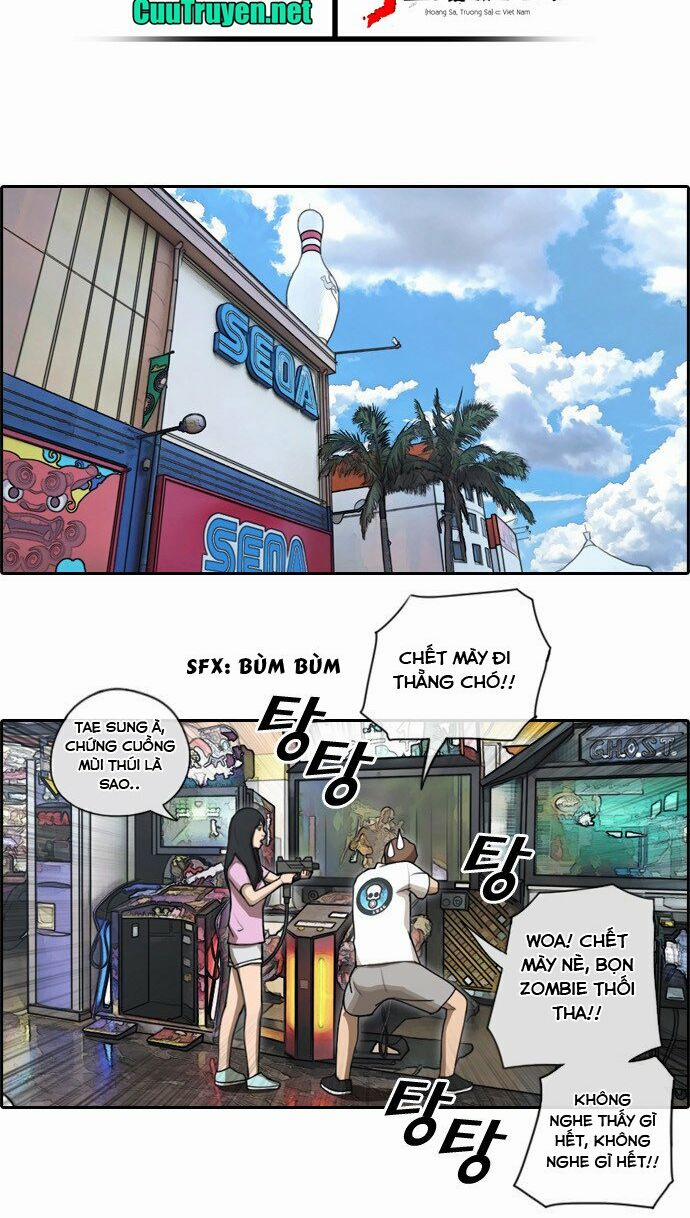 Free Draw 82 trang 6