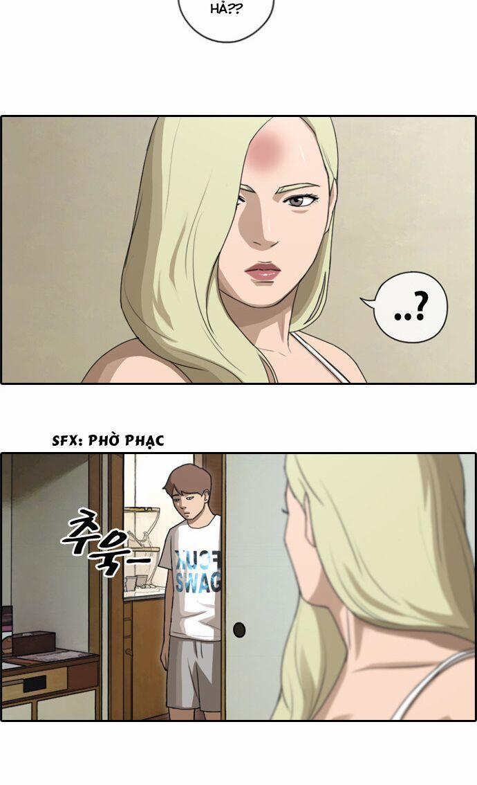 Free Draw 83 trang 14