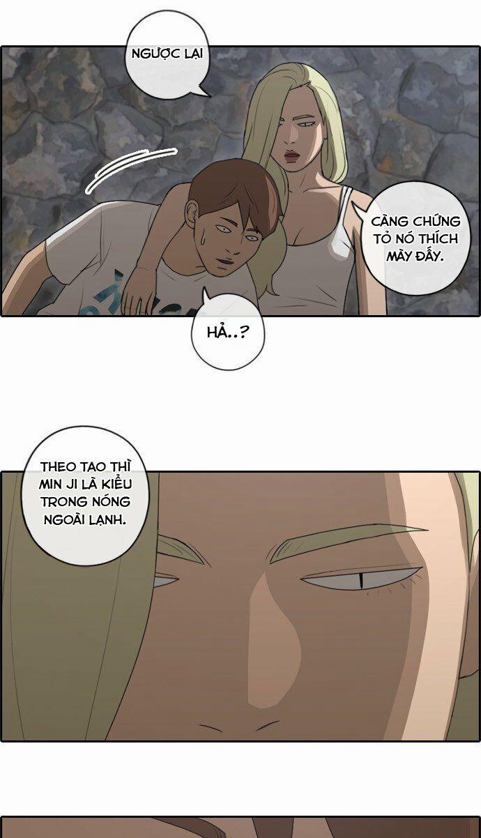 Free Draw 83 trang 22