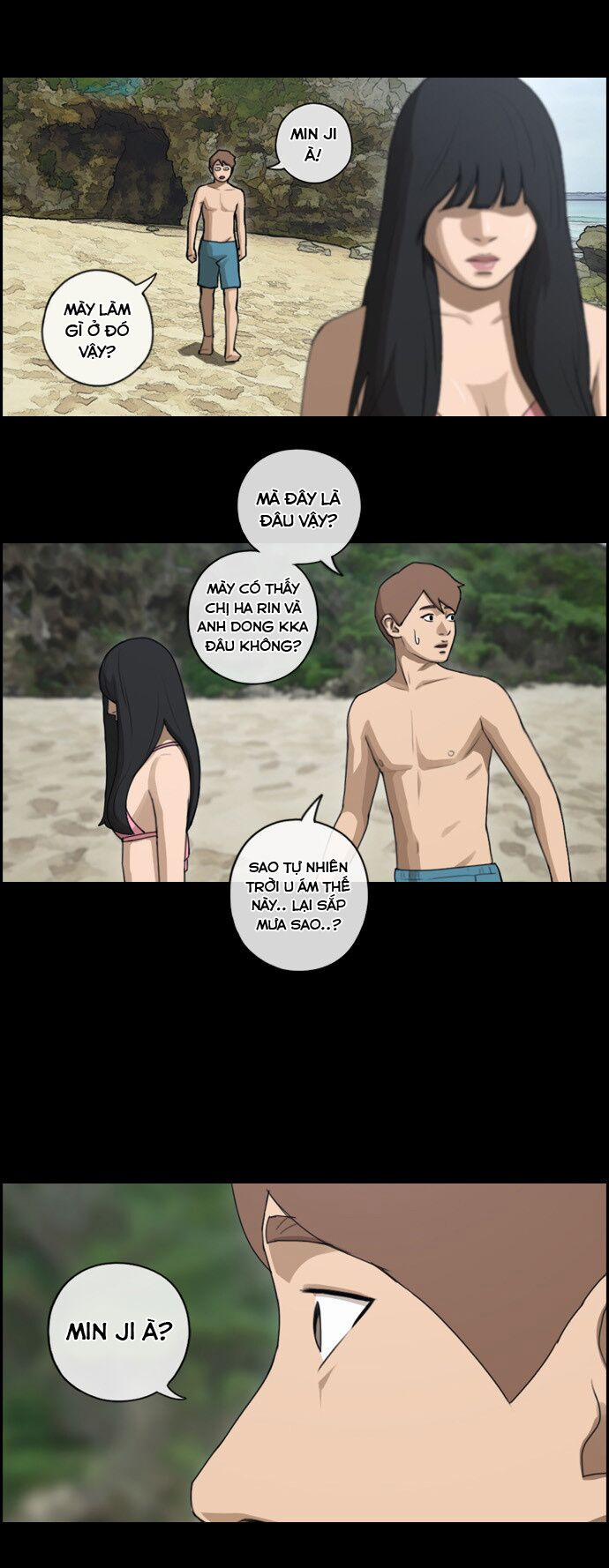 Free Draw 83 trang 32