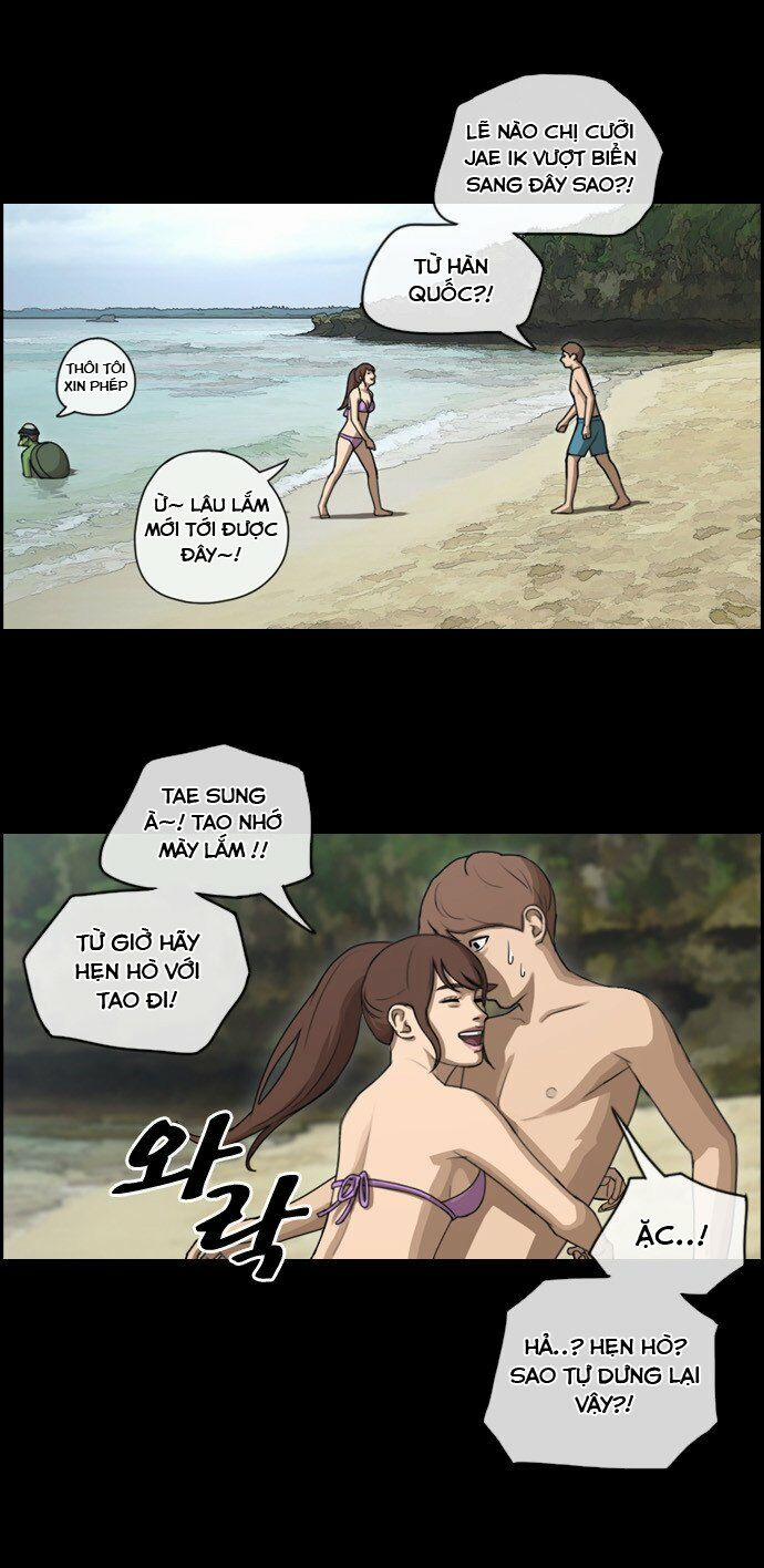 Free Draw 83 trang 35