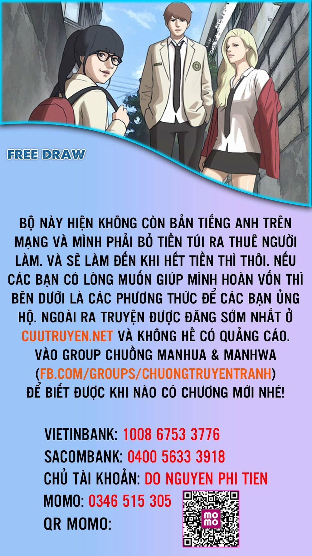 Free Draw 83 trang 52