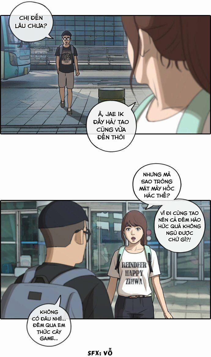 Free Draw 84 trang 15