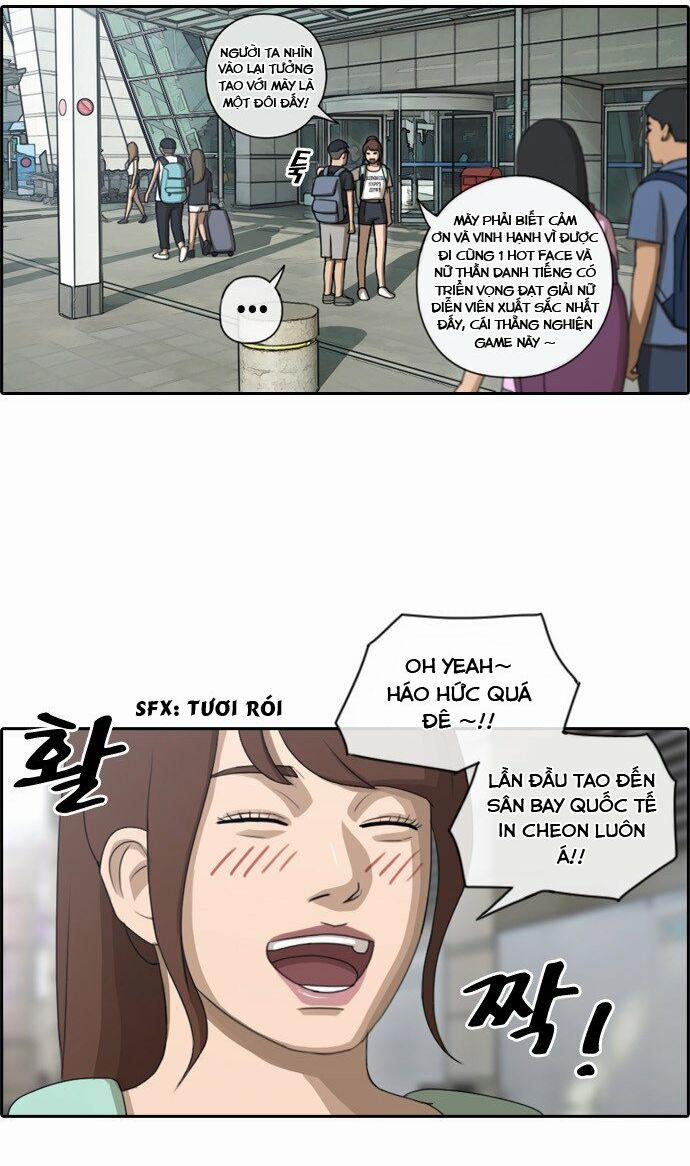 Free Draw 84 trang 16