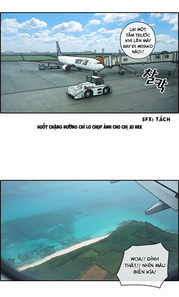 Free Draw 84 trang 21