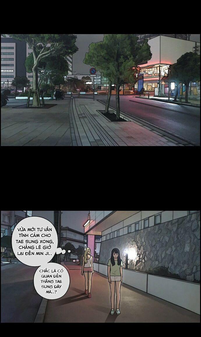 Free Draw 84 trang 34