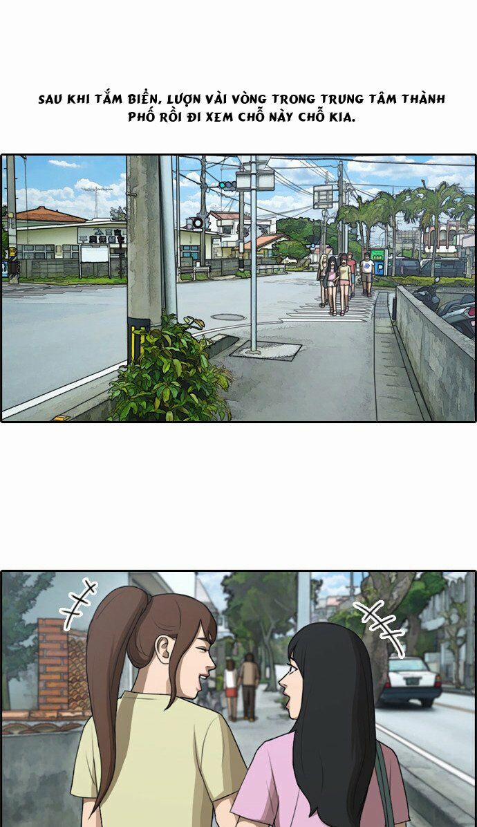 Free Draw 85 trang 17