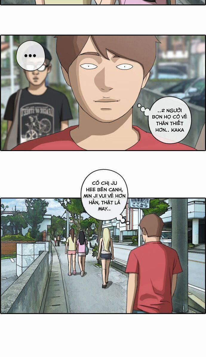Free Draw 85 trang 18