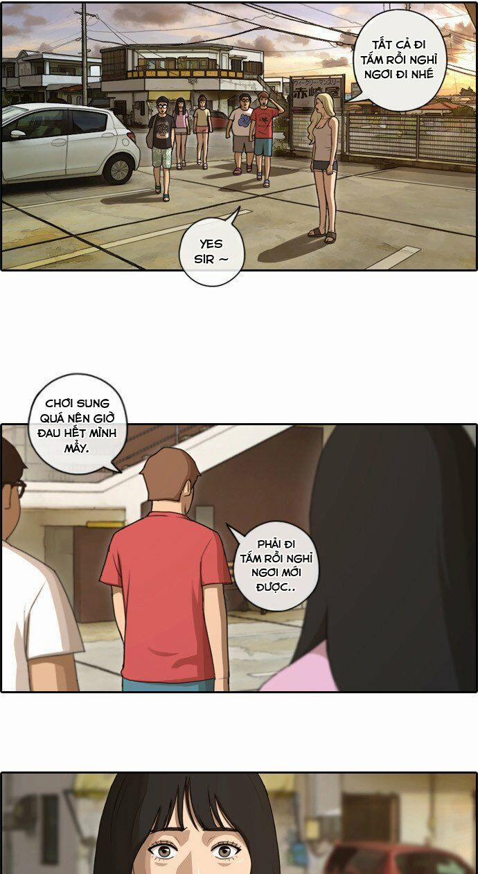 Free Draw 85 trang 20