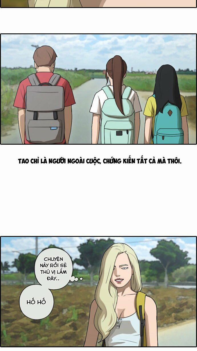 Free Draw 85 trang 3