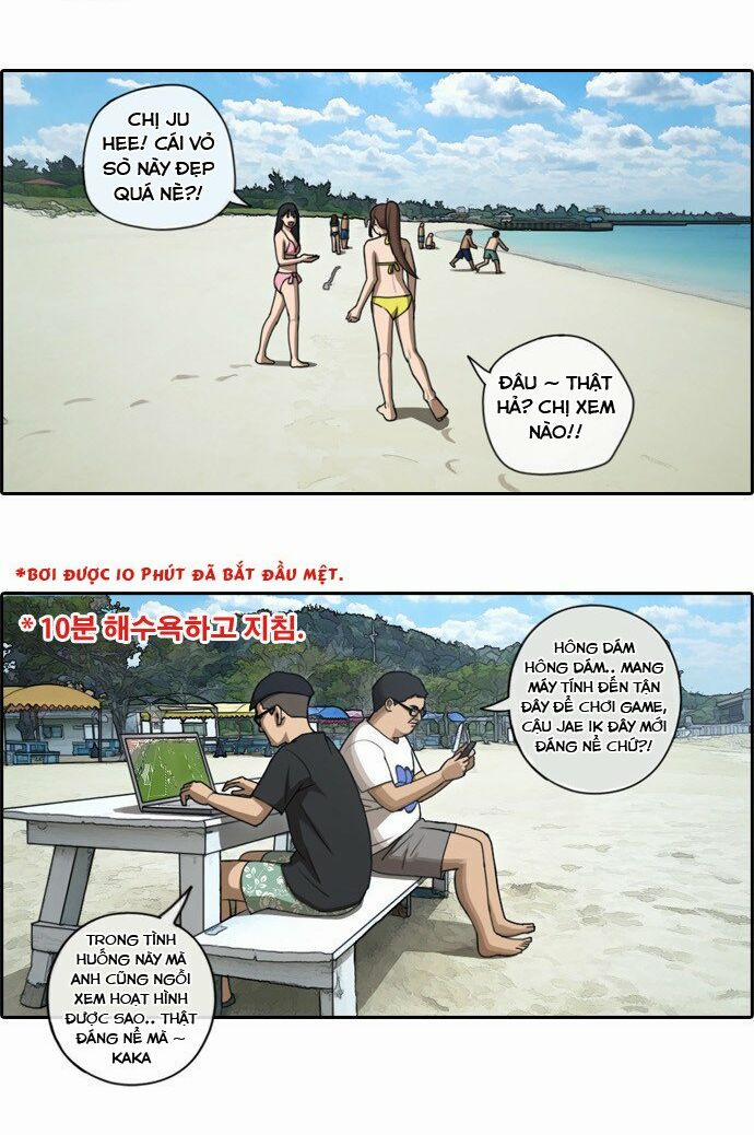 Free Draw 85 trang 9