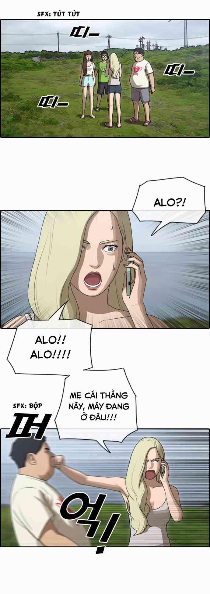 Free Draw 89 trang 16