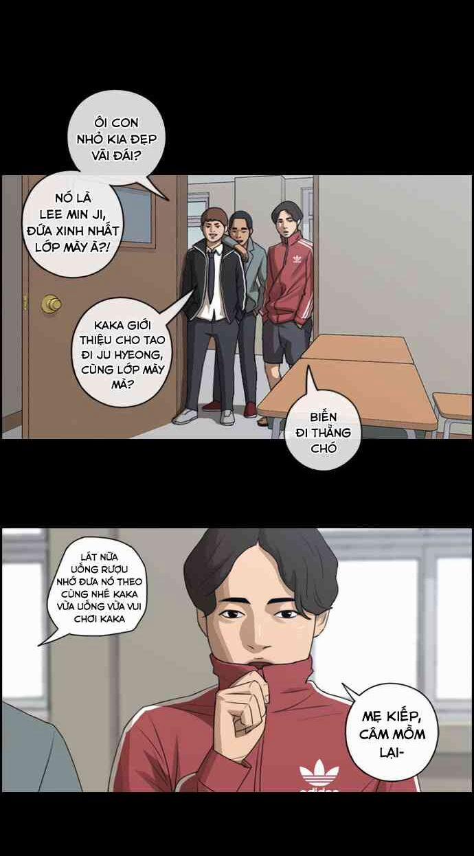 Free Draw 89 trang 31