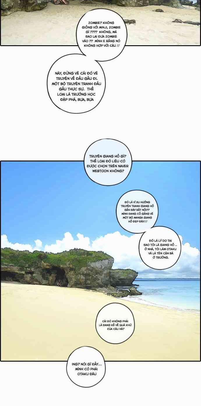 Free Draw 91.5 trang 29