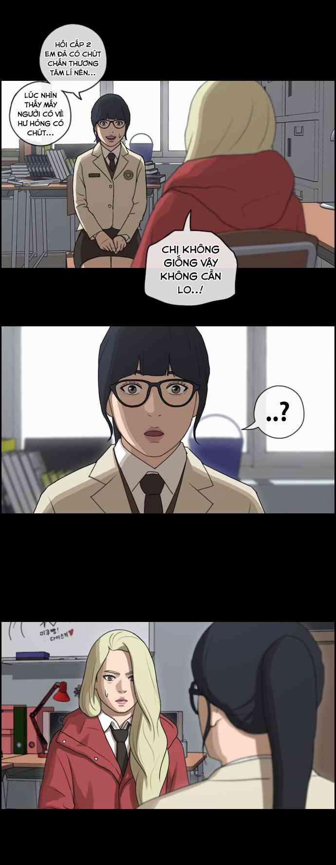 Free Draw 91 trang 38