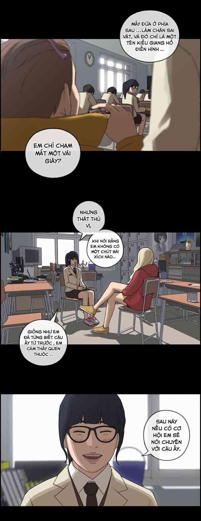 Free Draw 91 trang 41