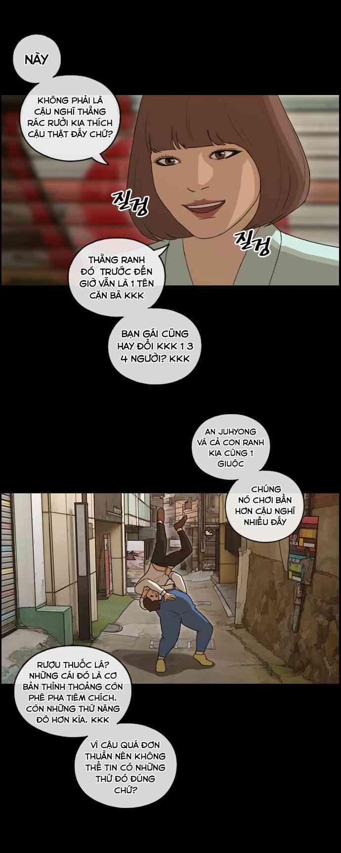 Free Draw 91 trang 7