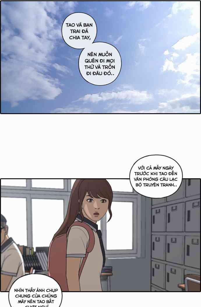 Free Draw 92 trang 50